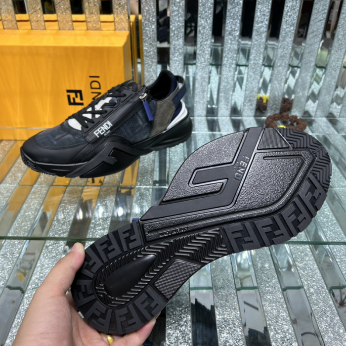 FENDI SNEAKERS
