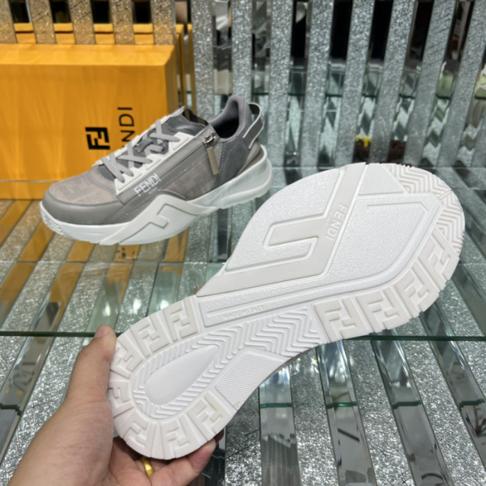 FENDI SNEAKERS