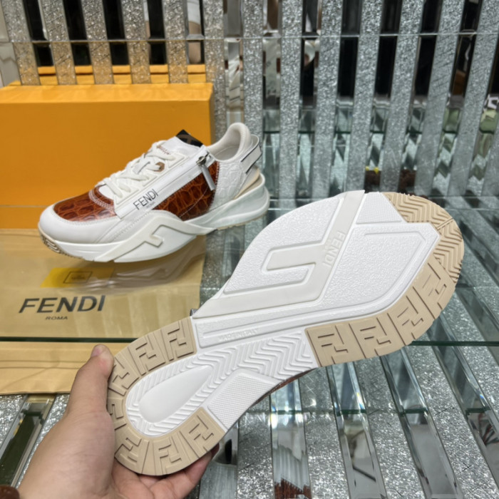 FENDI SNEAKERS