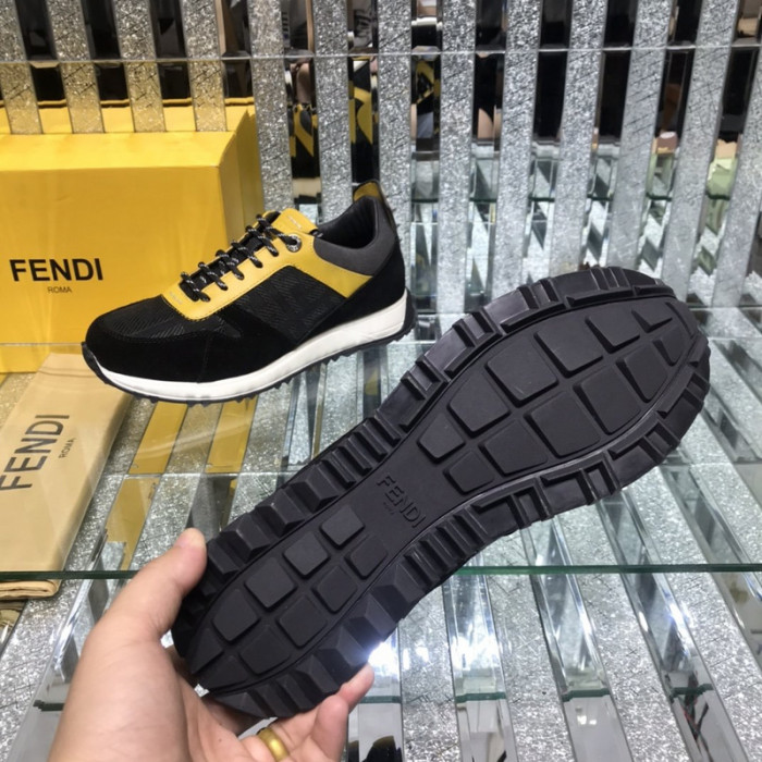 FENDI SNEAKERS