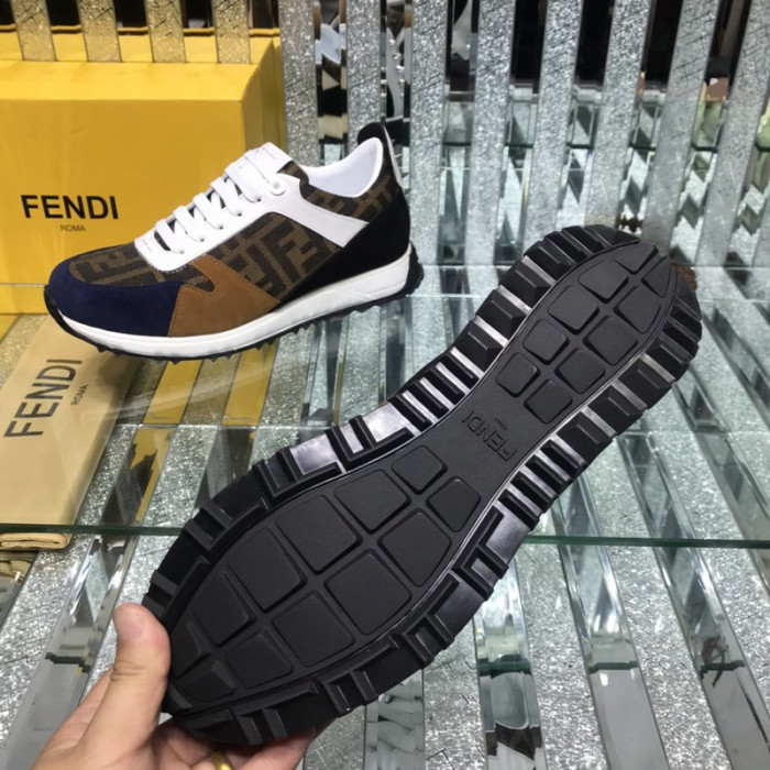 FENDI SNEAKERS
