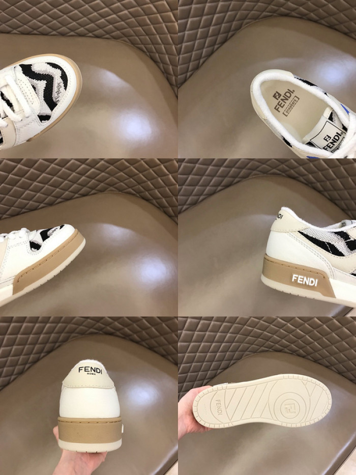 FENDI SNEAKERS
