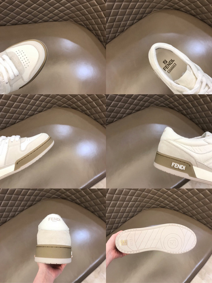 FENDI SNEAKERS