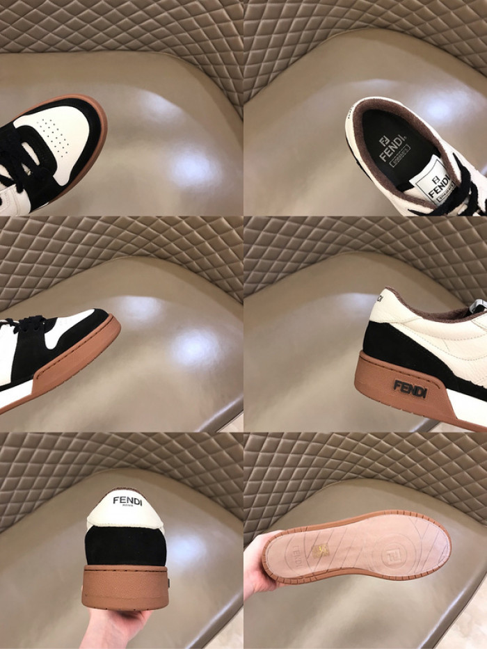FENDI SNEAKERS