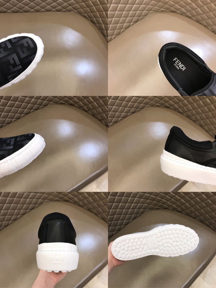 FENDI SNEAKERS