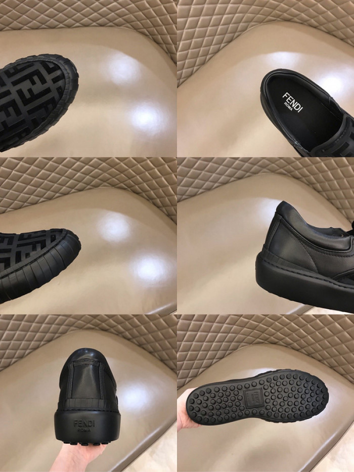 FENDI SNEAKERS