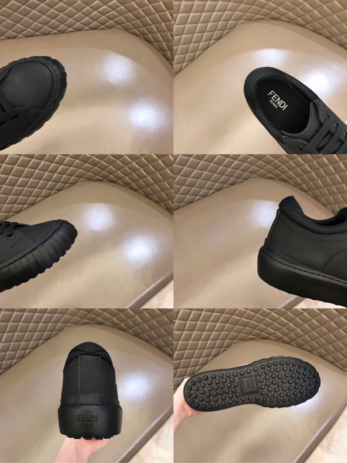 FENDI SNEAKERS