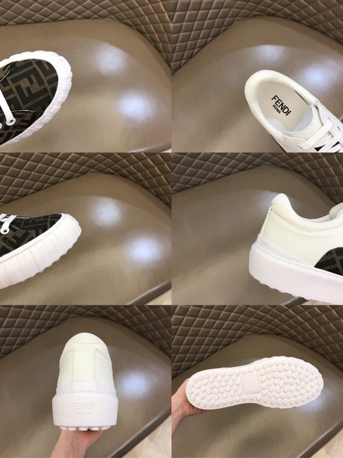 FENDI SNEAKERS