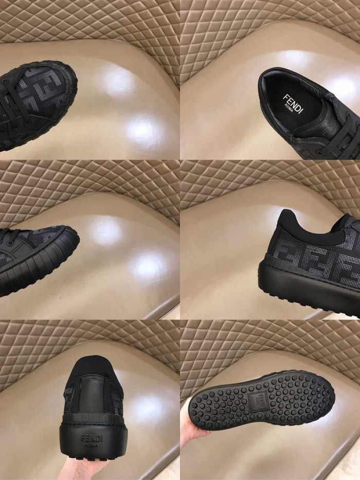 FENDI SNEAKERS