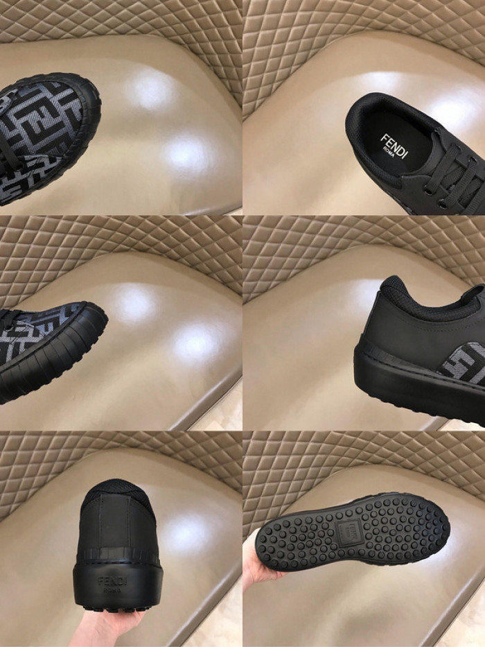 FENDI SNEAKERS