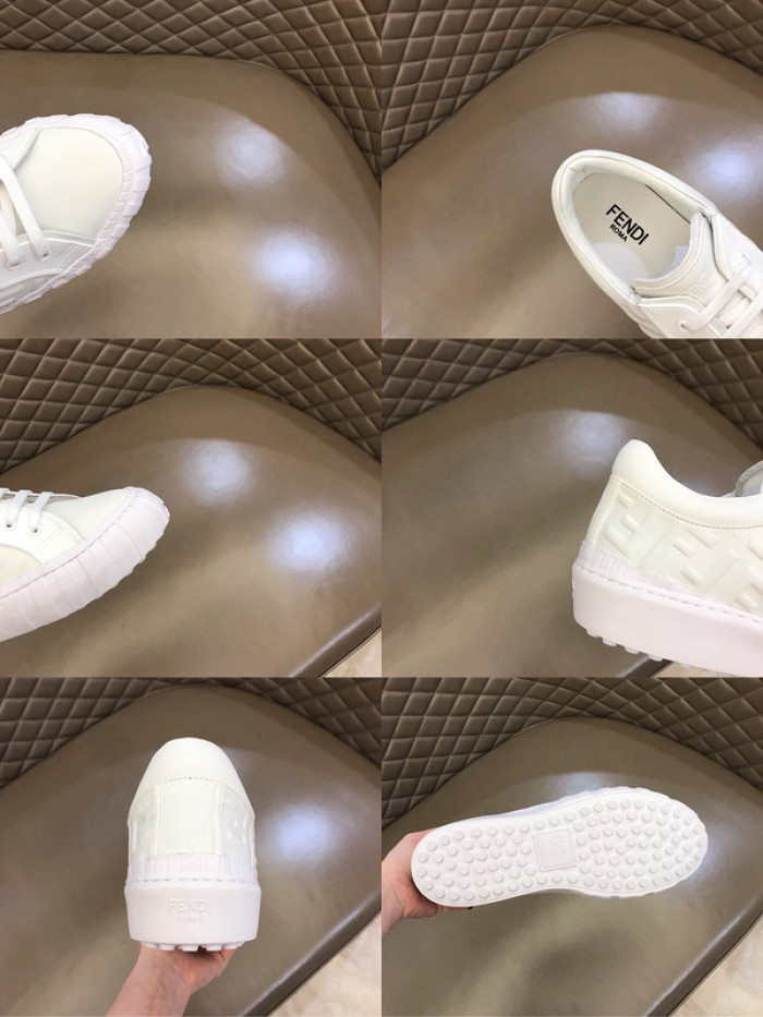 FENDI SNEAKERS