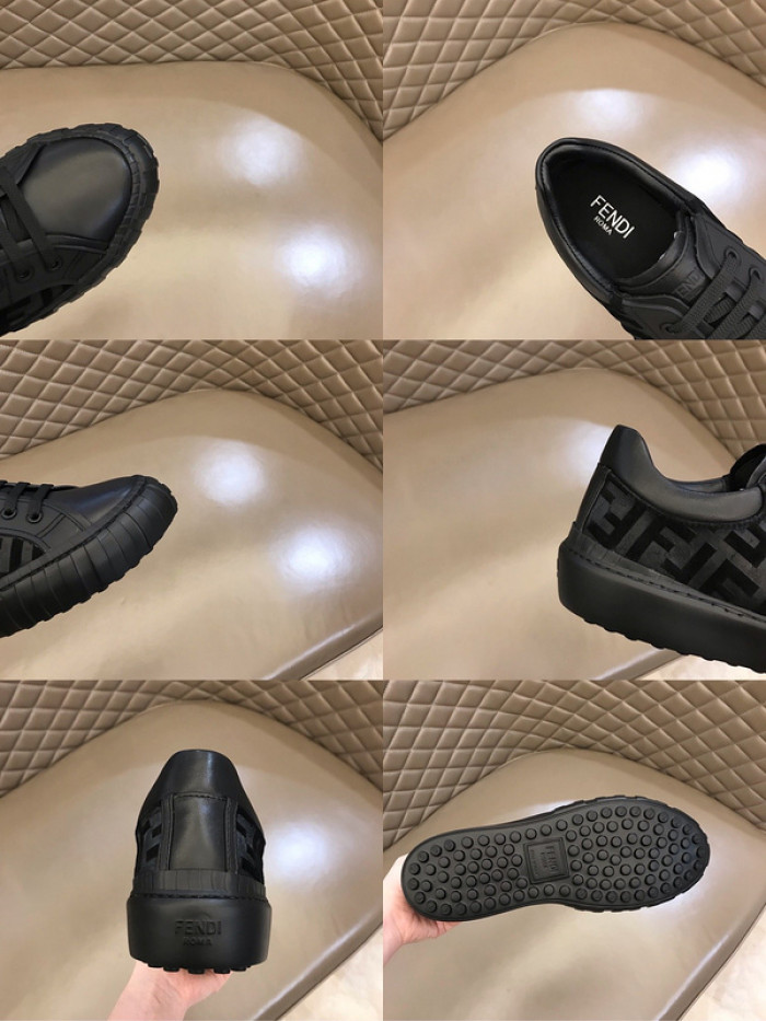FENDI SNEAKERS