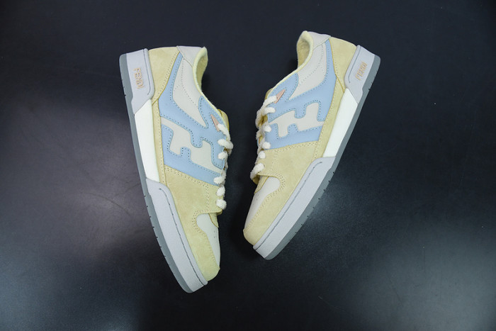FENDI SNEAKERS