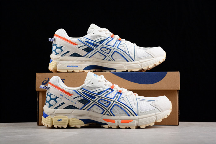 Asics Gel-Kahana 8 Brown/Blue 1011B109-203