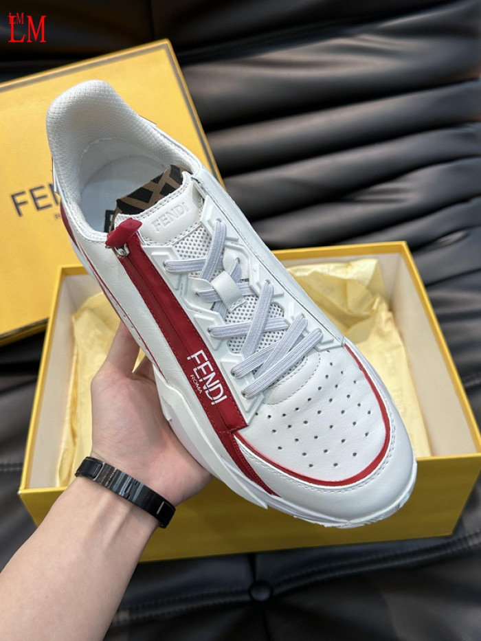 FENDI SNEAKERS