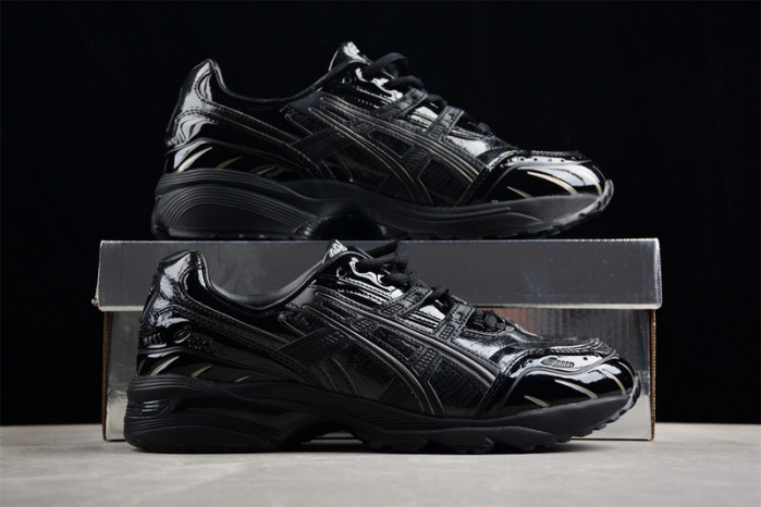 Asics KIKS x Asics Gel-1090 Shadow 