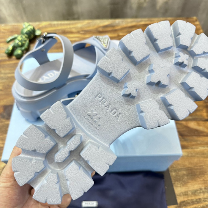 PRADA SLIDE