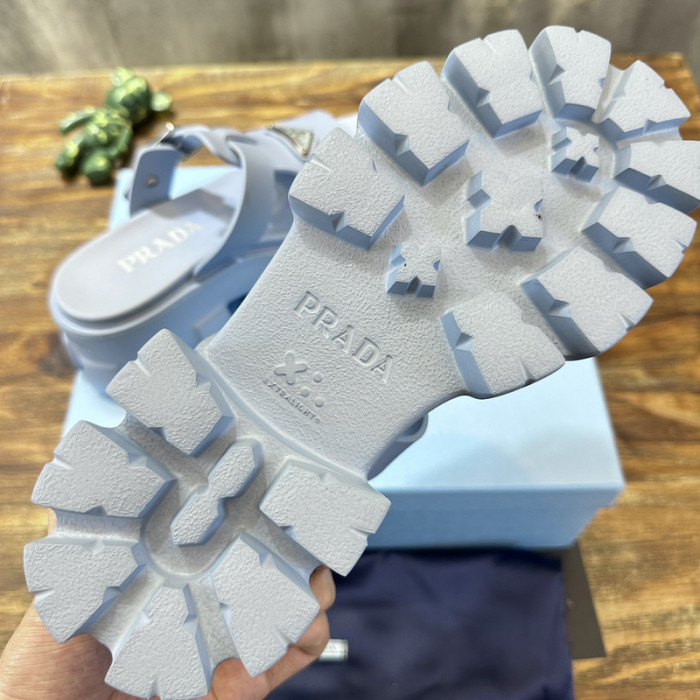 PRADA SLIDE