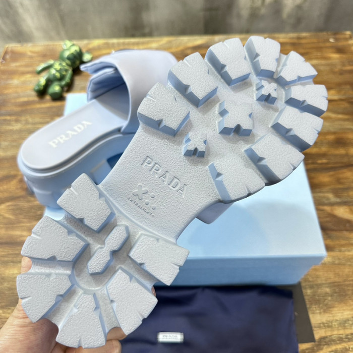 PRADA SLIDE