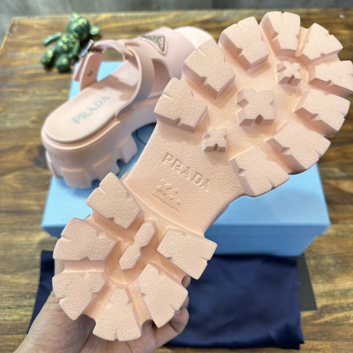 PRADA SLIDE