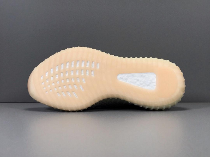ADIDAS YEEZY BOOST 350 V2 LUNDMARK (NON REFLECTIVE) FU9161