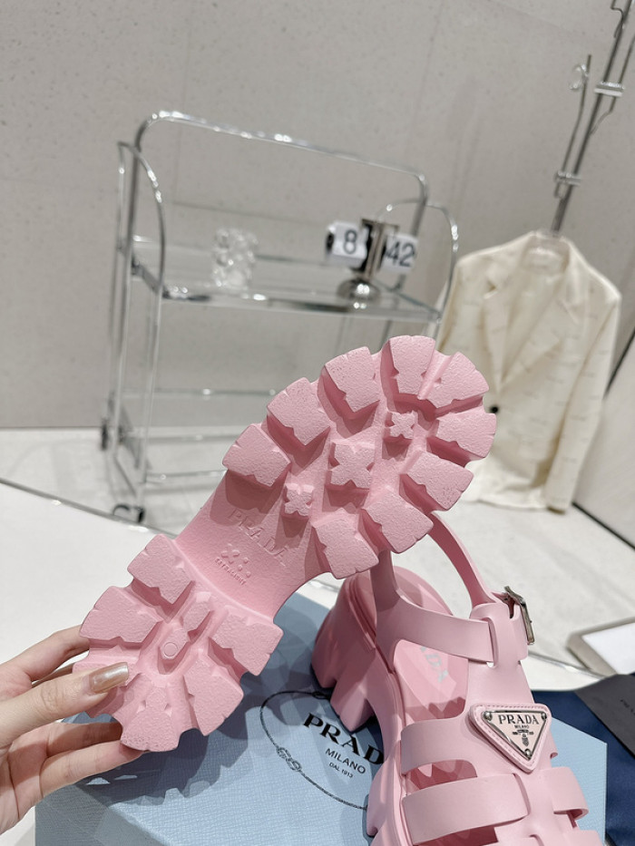 PRADA SLIDE