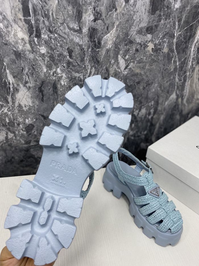 PRADA SLIDE