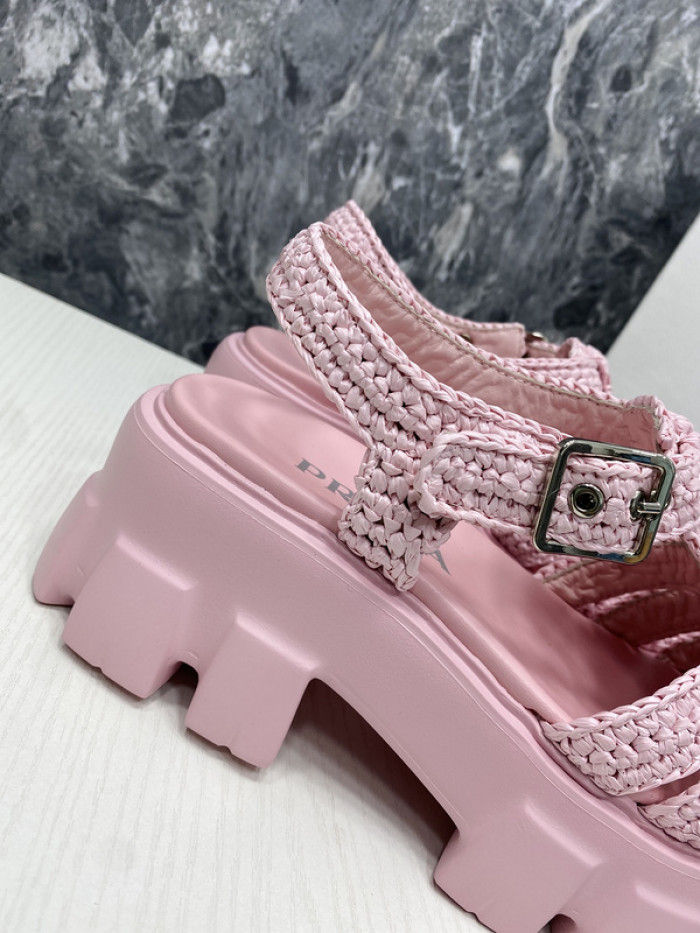 PRADA SLIDE