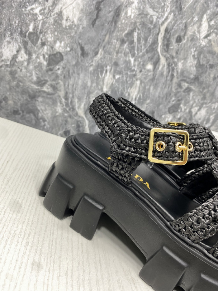 PRADA SLIDE