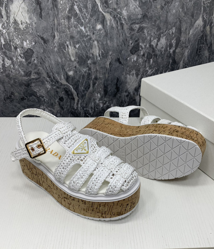 PRADA SLIDE