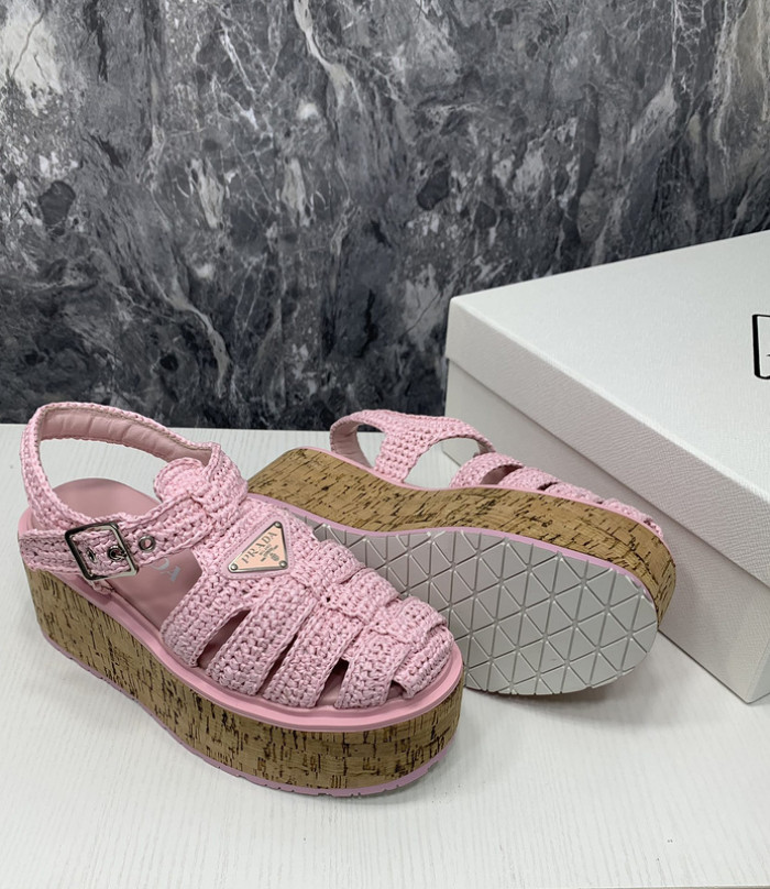 PRADA SLIDE