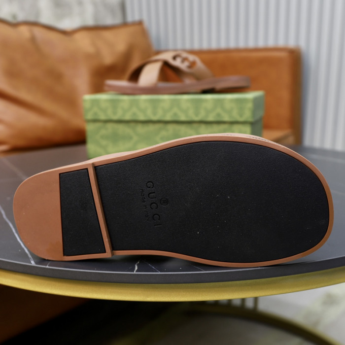 GCI GG Slide Sandal