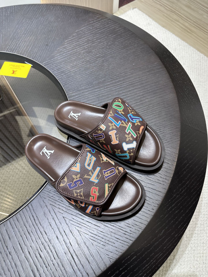 LUSV SLIDE
