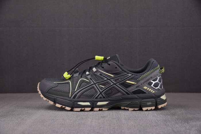 ASICS Gel-Kahana 8 Grey 1011B387-021