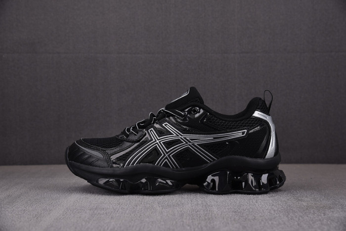 ASICS Gel-Quantum Kinetic Graphite Grey Black 1203A270-001