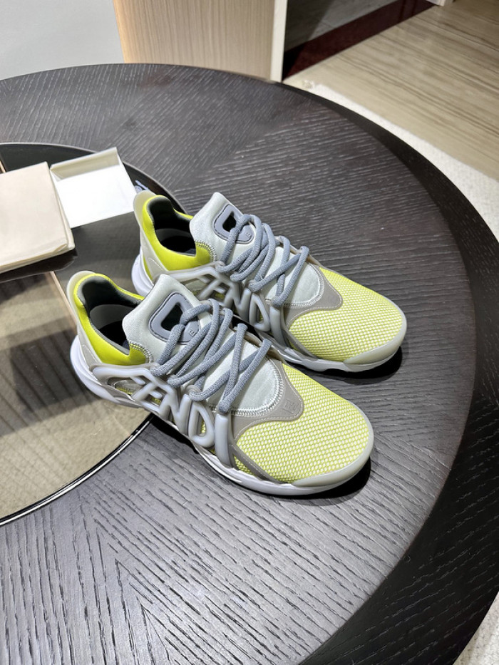 FENDI SNEAKERS