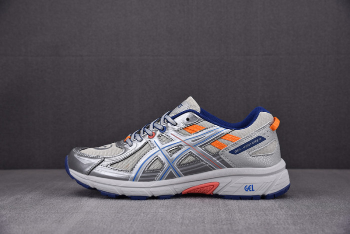 ASICS GEL-Venture 6 x IAB Studio Silver Blue - 1023A068-021