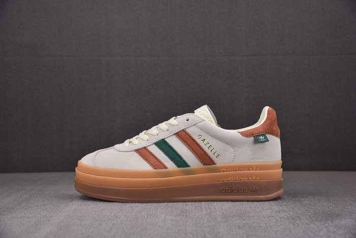 adidas Gazelle Bold Low Maple Leaf W - IG3685
