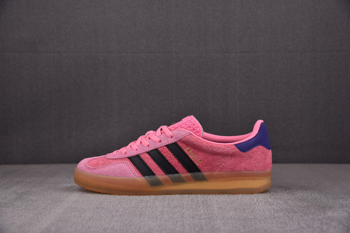 adidas Originals Gazelle Indoor Bliss Pink IE7002