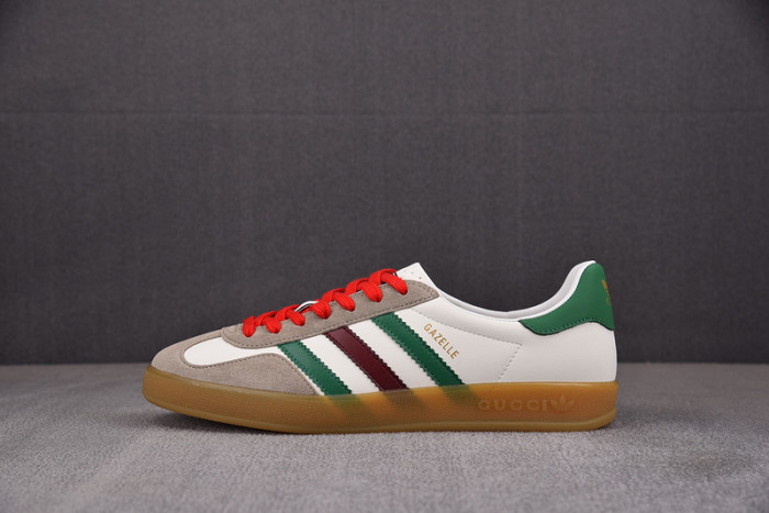 adidas originals x Gucci Gazelle 