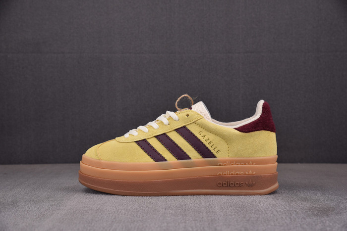 adidas Wmns Originals Gazelle BOLD IF5937