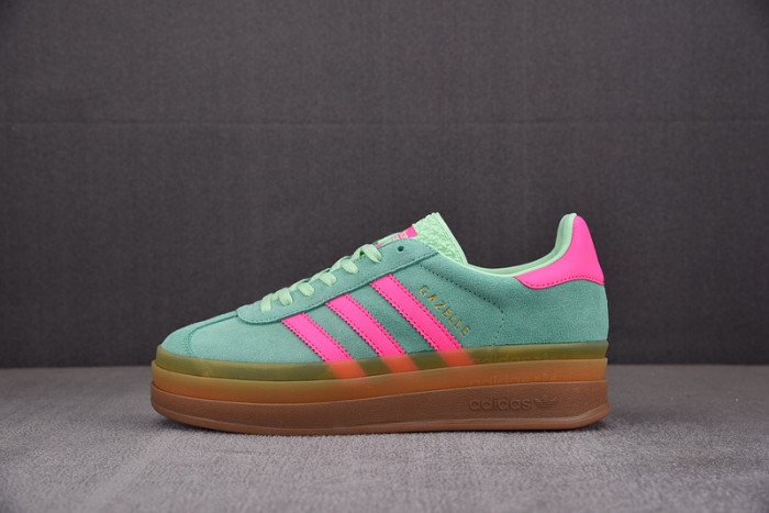(Women) adidas Gazelle Bold 