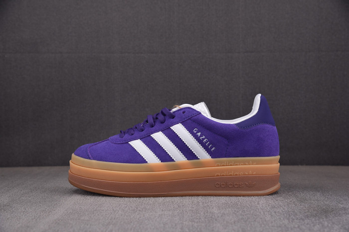 (WMNS) adidas Gazelle Bold 