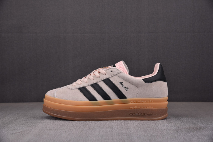adidas Originals WMNS Gazelle Bold Wonder Quartz IE0429
