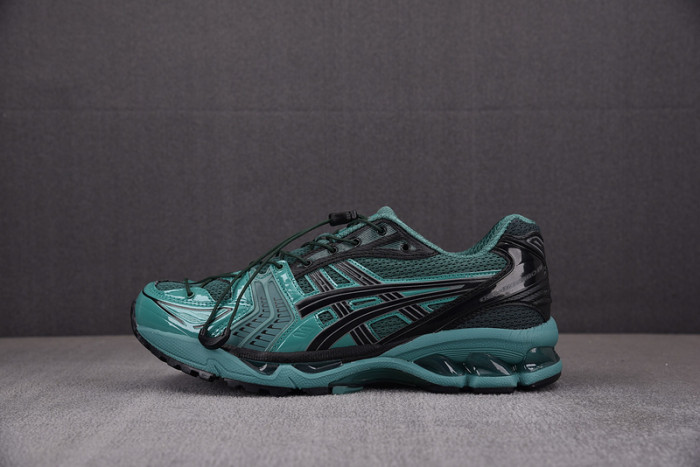 Unaffected Asics Gel-Kayano 14 Uranus Green 1201A922-300