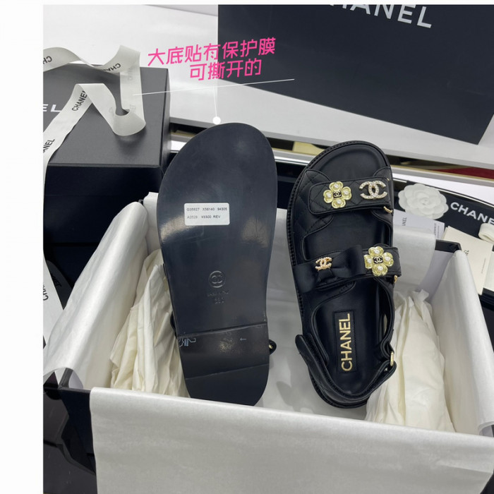 CN Slide Sandal