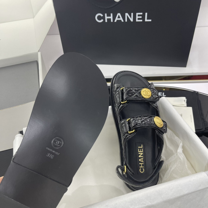CN Slide Sandal