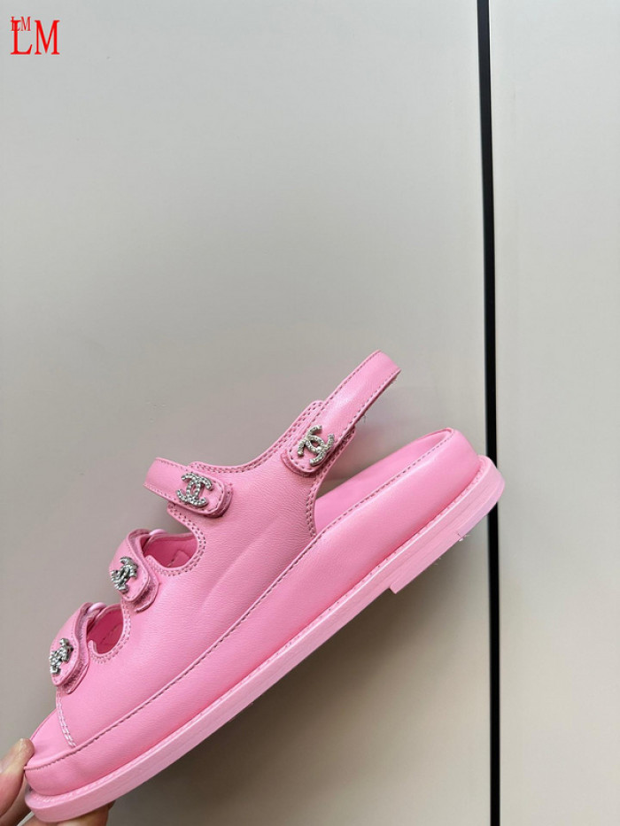 CN Slide Sandal