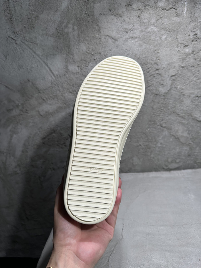 RICK OWENS