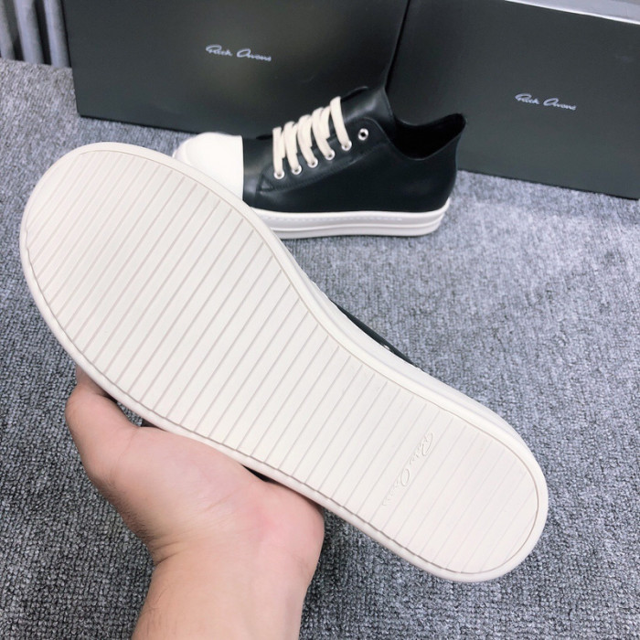 RICK OWENS